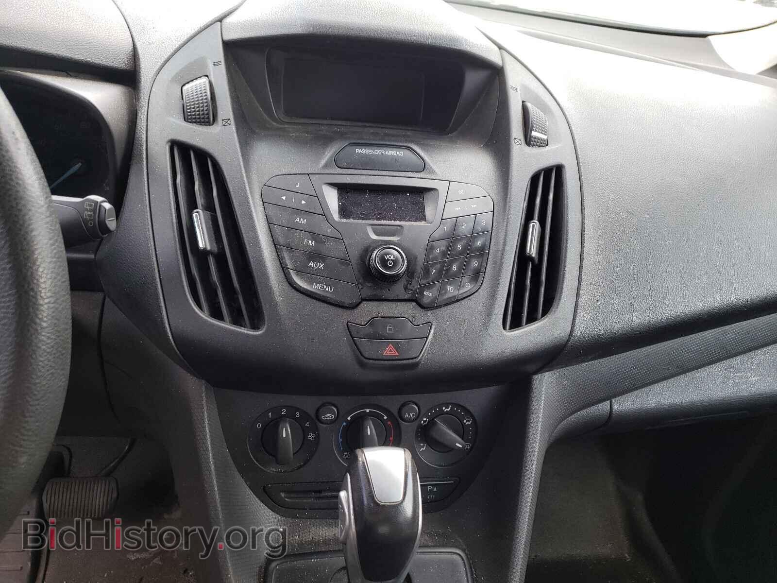 2014 FORD TRANSIT CO - VIN: NM0LS7EX2E1149692 - Фото 9
