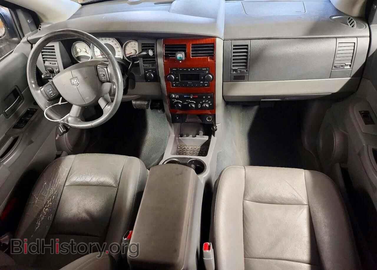 2005 DODGE DURANGO - VIN: 1D4HB48DX5F568033 - Photo 8