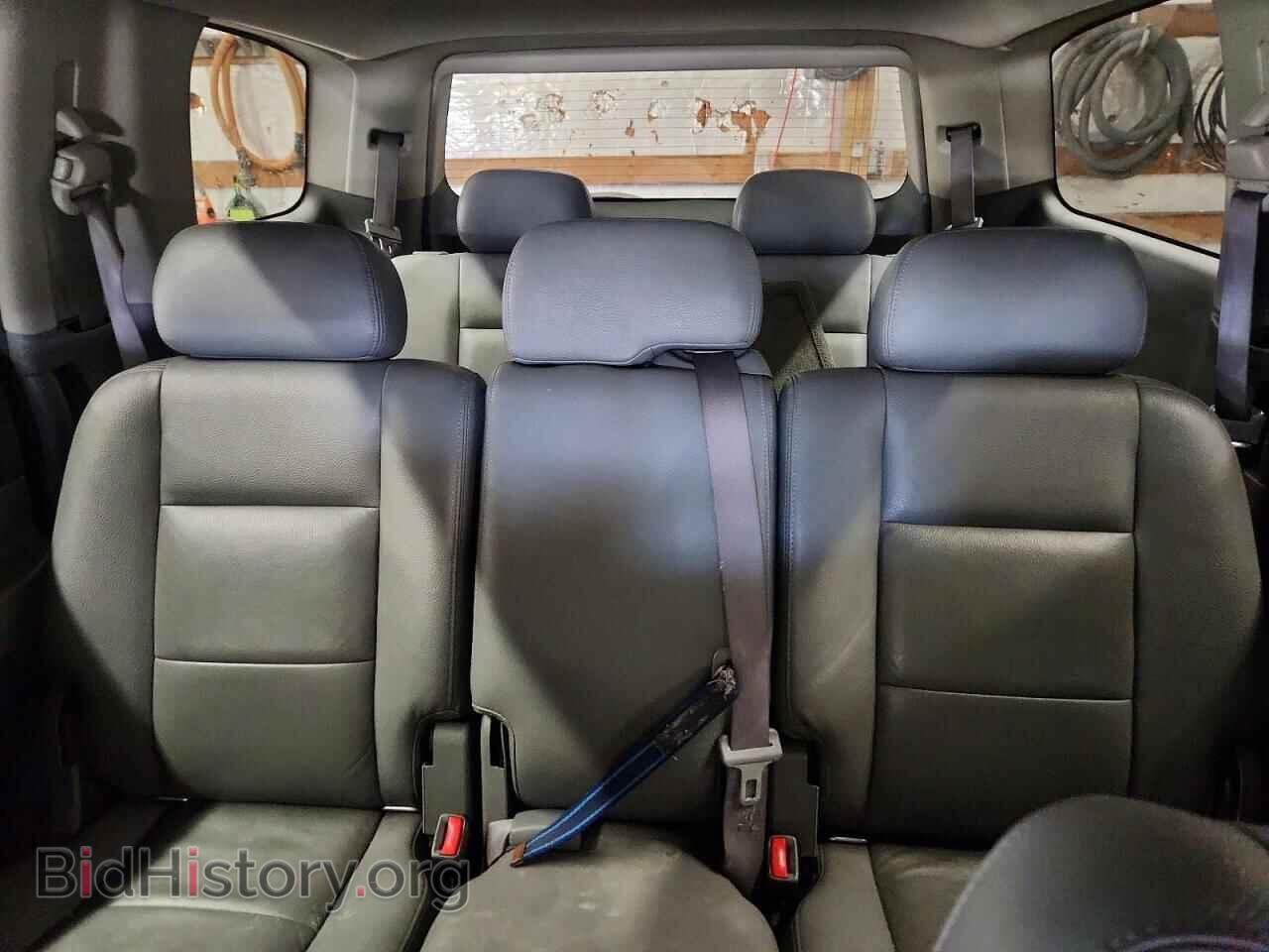 2005 DODGE DURANGO - VIN: 1D4HB48DX5F568033 - Photo 10