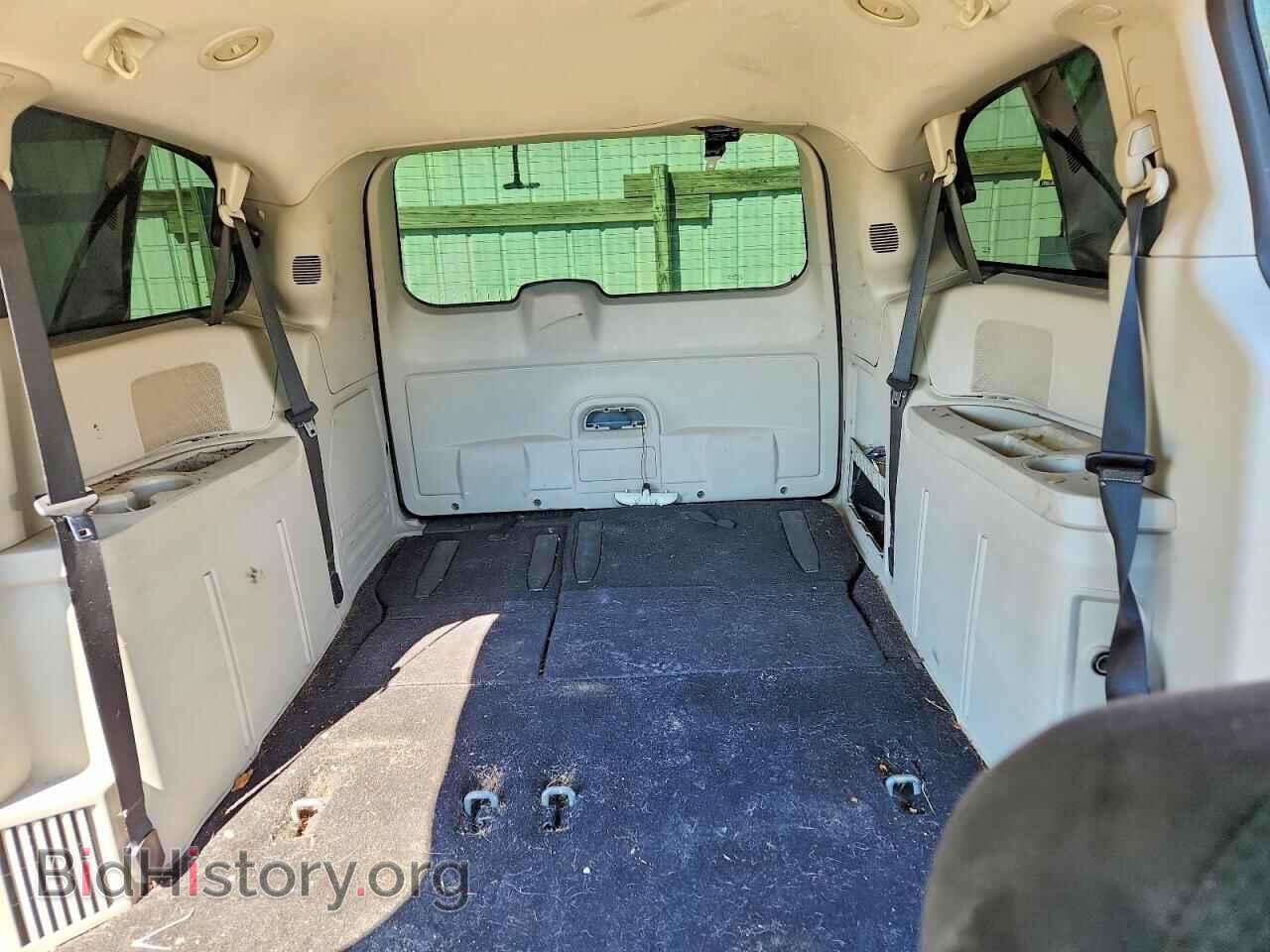 2012 DODGE CARAVAN - VIN: 2C4RDGBG5CR408700 - Фото 10
