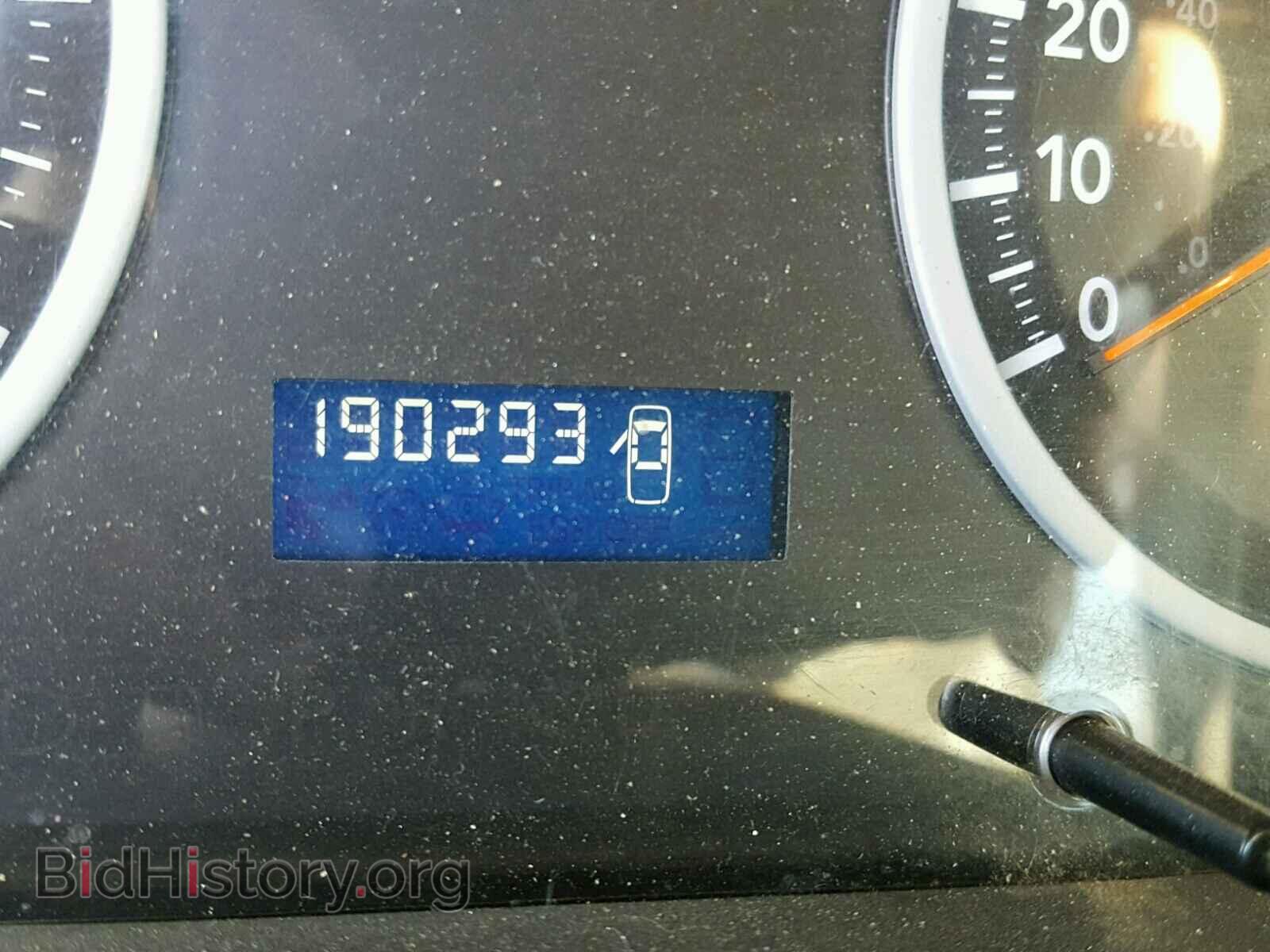 2009 DODGE RAM 1500 - VIN: 1D3HV18P69S753780 - Фото 8