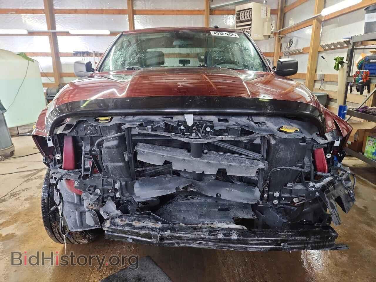 2018 RAM 1500 - VIN: 3C6RR7KT4JG137976 - Фото 5