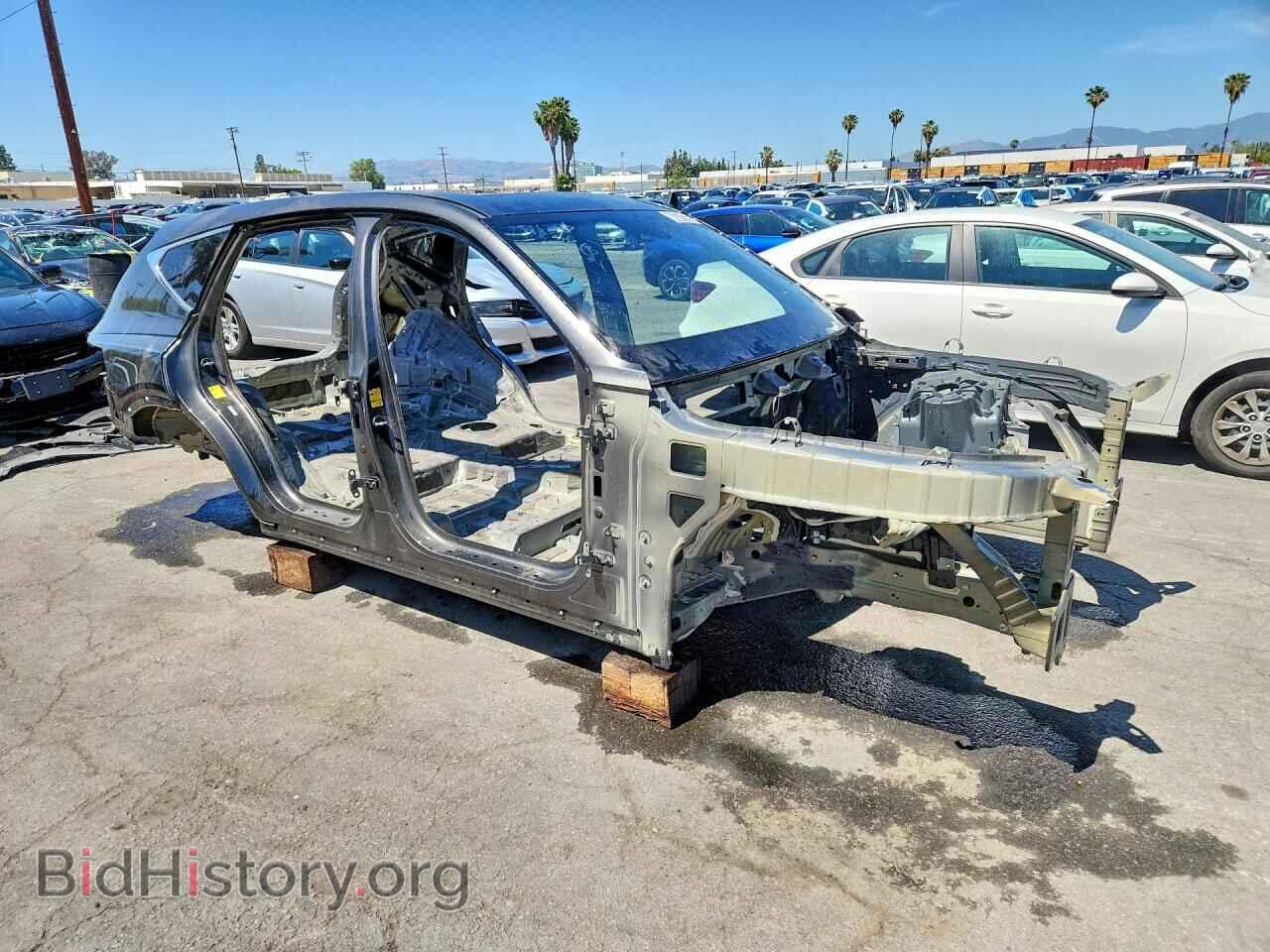 2025 GENESIS GV80 - VIN: KMUHEESC6SU284266 - Photo 4