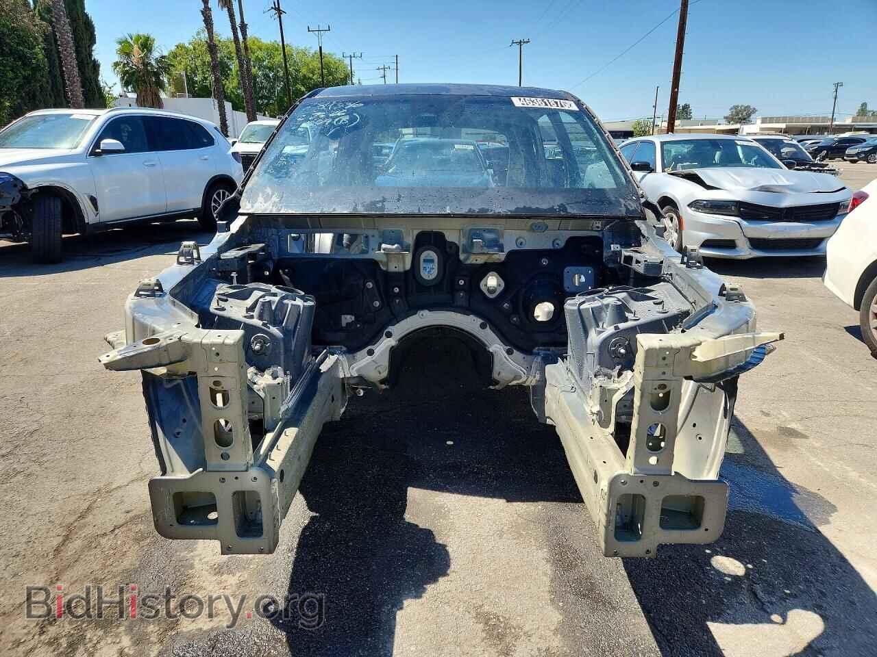 2025 GENESIS GV80 - VIN: KMUHEESC6SU284266 - Photo 5