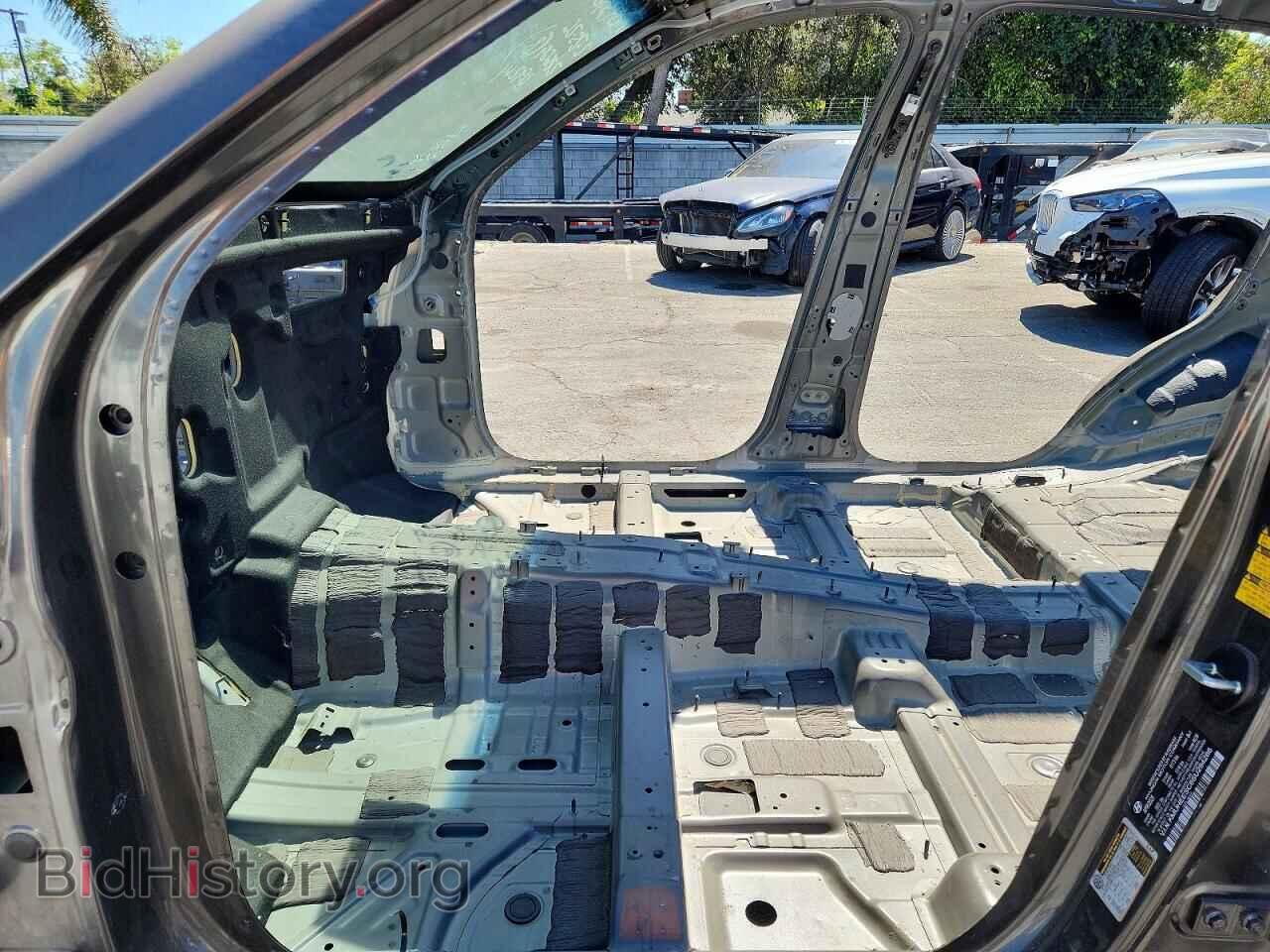 2025 GENESIS GV80 - VIN: KMUHEESC6SU284266 - Photo 7