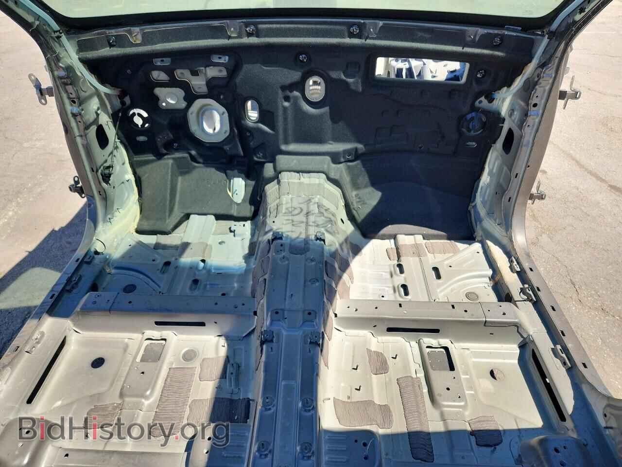 2025 GENESIS GV80 - VIN: KMUHEESC6SU284266 - Photo 8