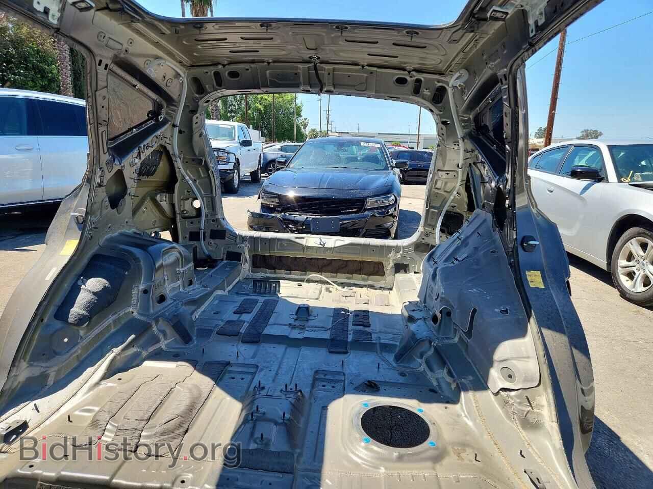 2025 GENESIS GV80 - VIN: KMUHEESC6SU284266 - Photo 10