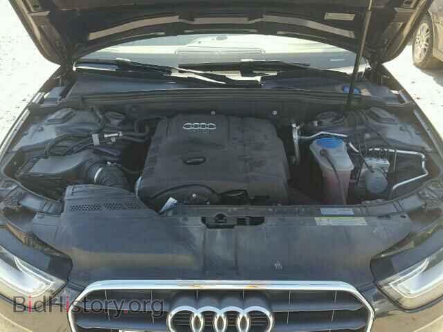2013 AUDI A4 - VIN: WAUBFAFL6DA165580 - Photo 7