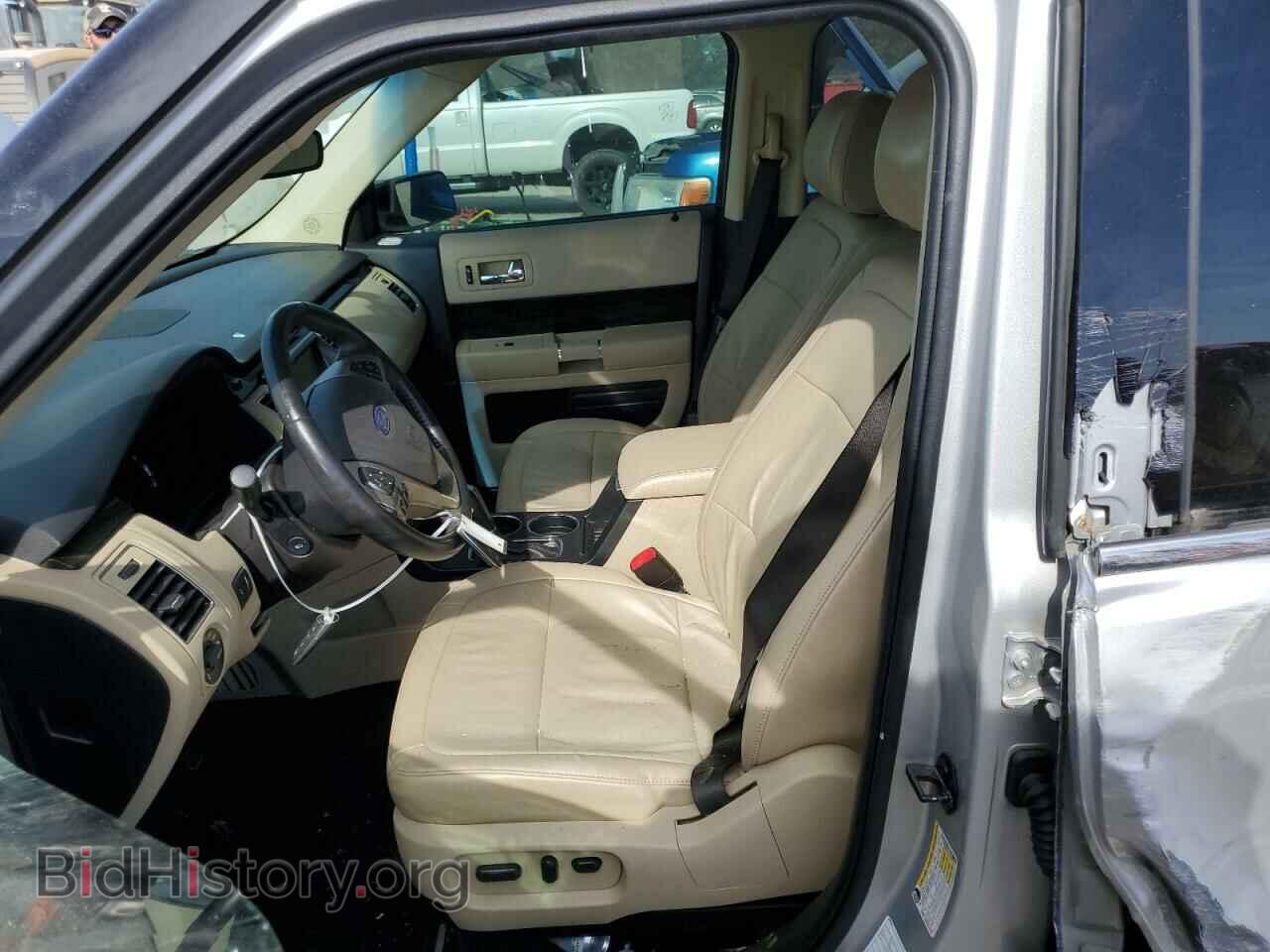 2015 FORD FLEX - VIN: 2FMHK6C82FBA09237 - Фото 7