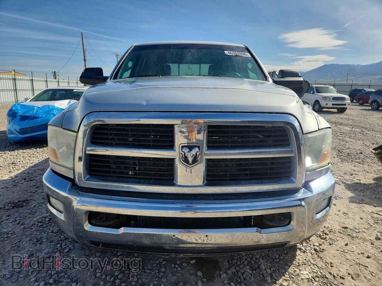 2012 DODGE RAM 3500 - VIN: 3C63D3HL0CG148822 - Photo 5