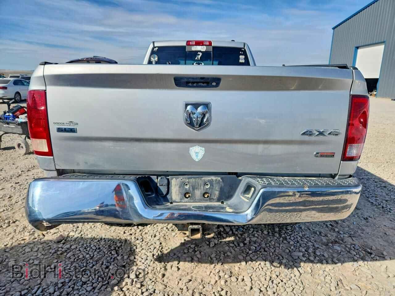 2012 DODGE RAM 3500 - VIN: 3C63D3HL0CG148822 - Photo 6