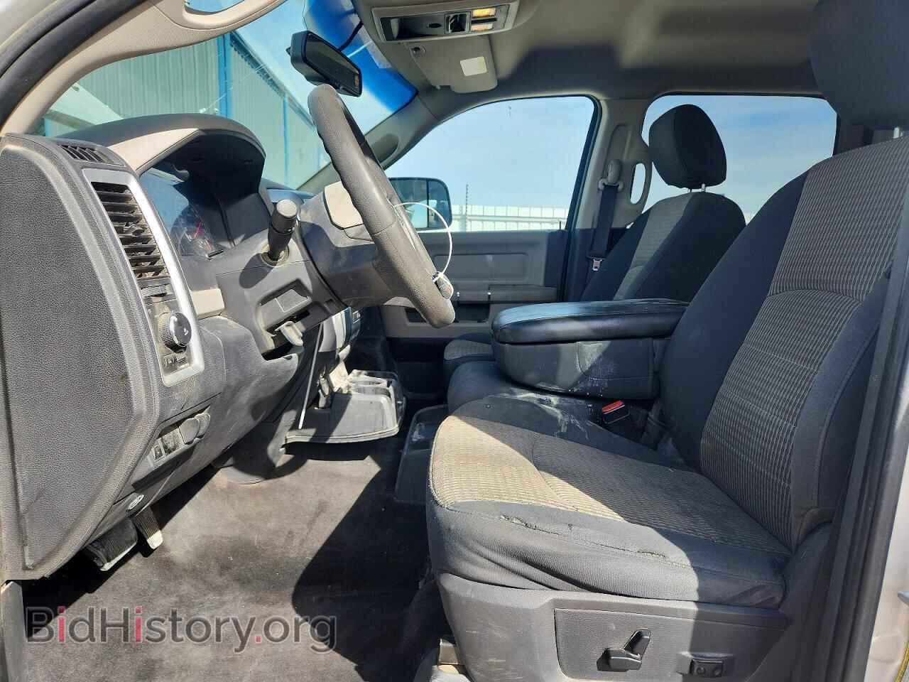 2012 DODGE RAM 3500 - VIN: 3C63D3HL0CG148822 - Photo 7