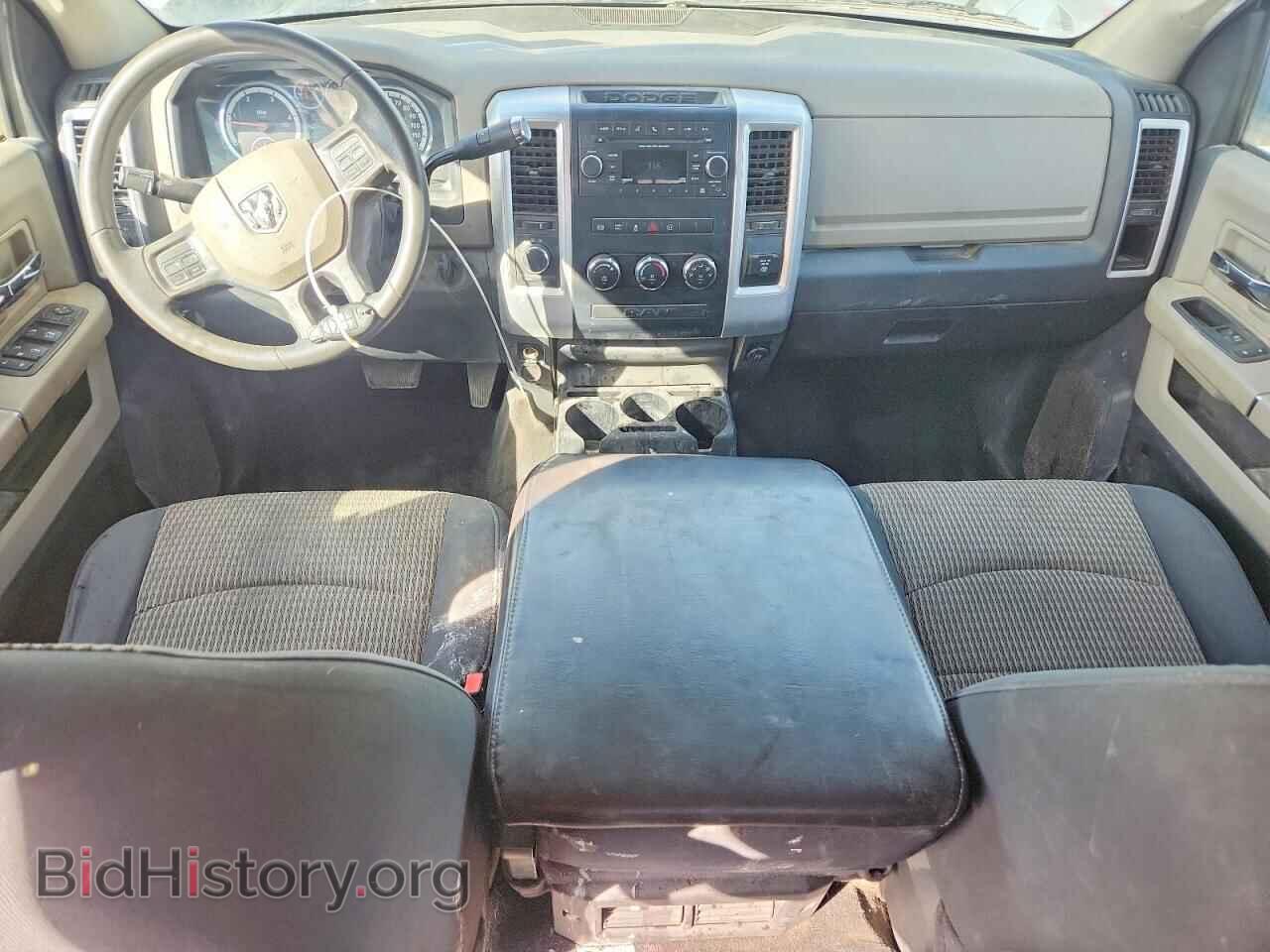 2012 DODGE RAM 3500 - VIN: 3C63D3HL0CG148822 - Photo 8