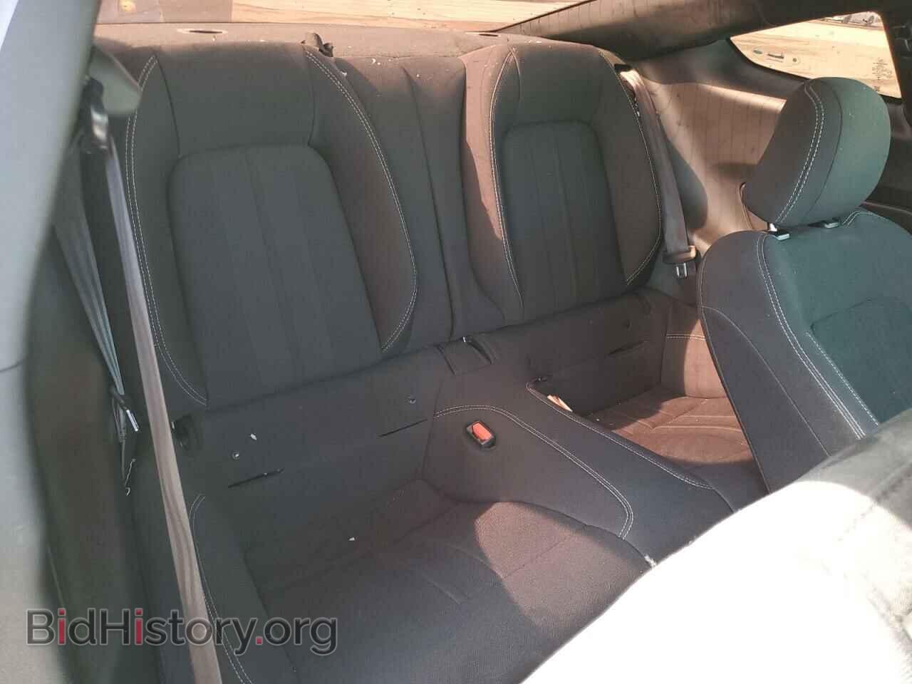 2021 FORD ALL Models - VIN: 1FA6P8THXM5114110 - Фото 10