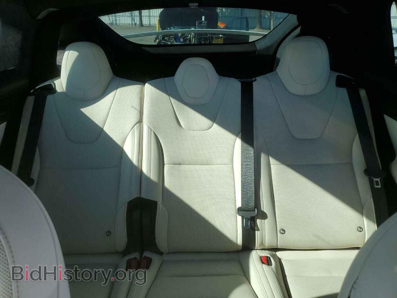 2024 TESLA MODEL X - VIN: 7SAXCDE57RF436783 - Photo 10