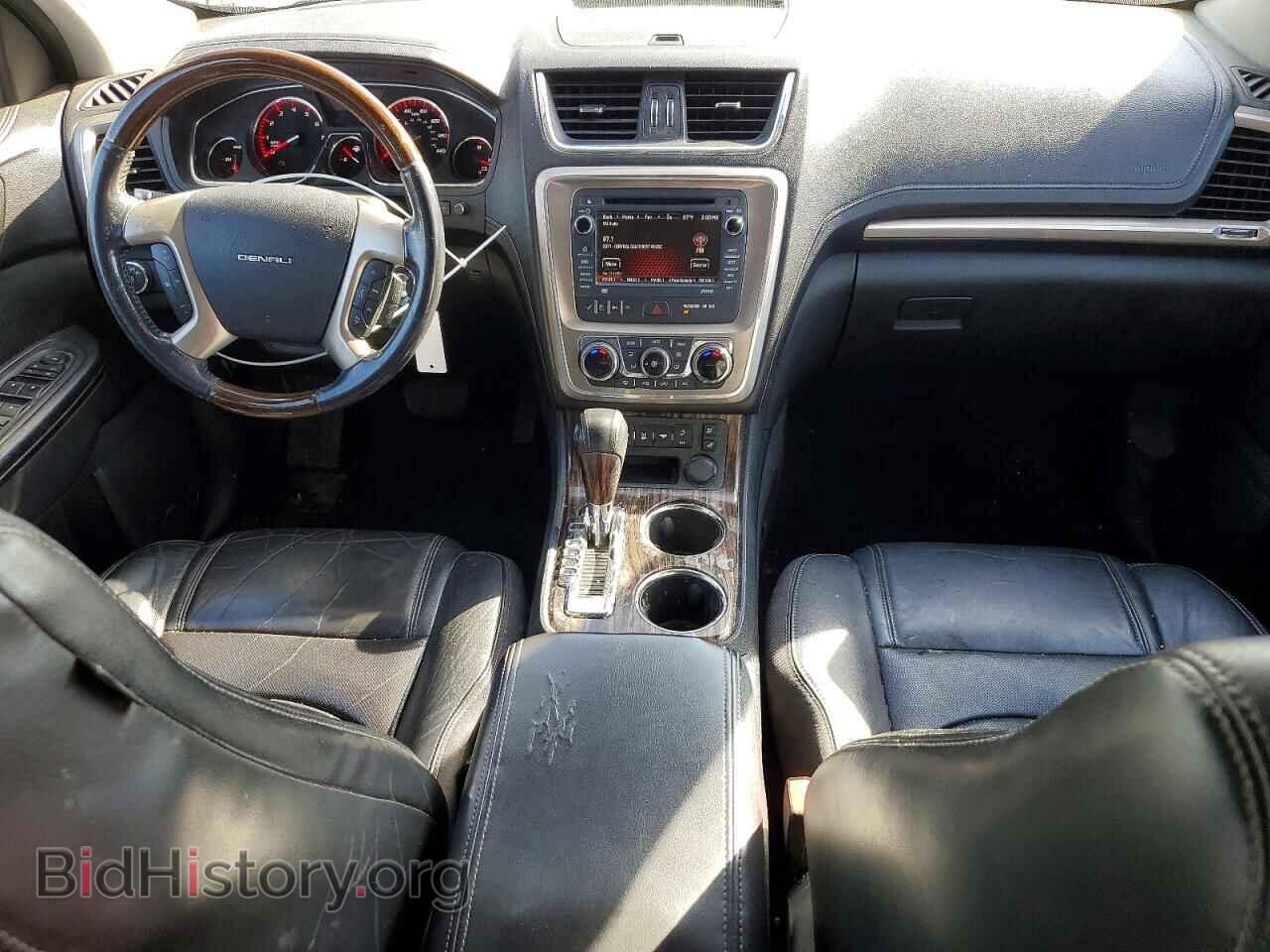 2013 GMC ACADIA DEN - VIN: 1GKKVTKD3DJ247691 - Фото 8