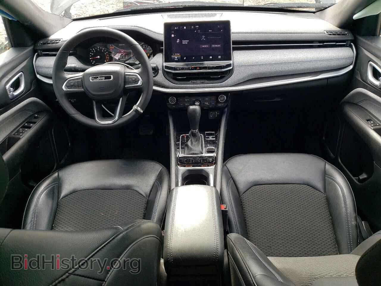 2023 JEEP COMPASS - VIN: 3C4NJDBN3PT530432 - Фото 8