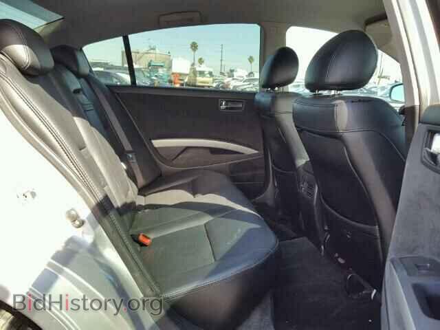 2005 NISSAN MAXIMA - VIN: 1N4BA41E95C822153 - Фото 6