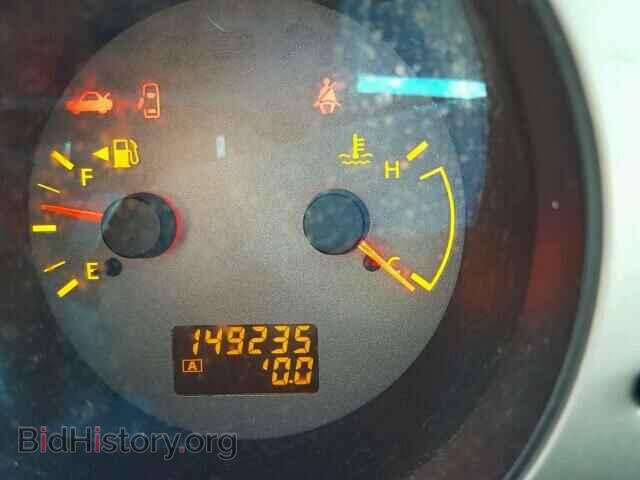 2005 NISSAN MAXIMA - VIN: 1N4BA41E95C822153 - Фото 8
