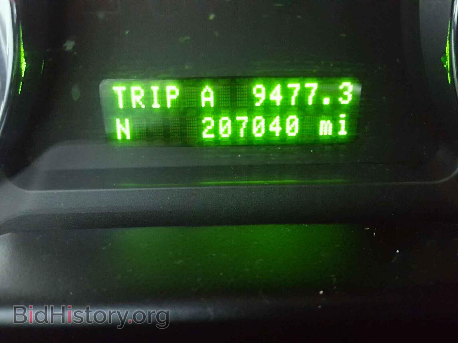 2008 FORD EDGE - VIN: 2FMDK39C48BA21160 - Photo 8