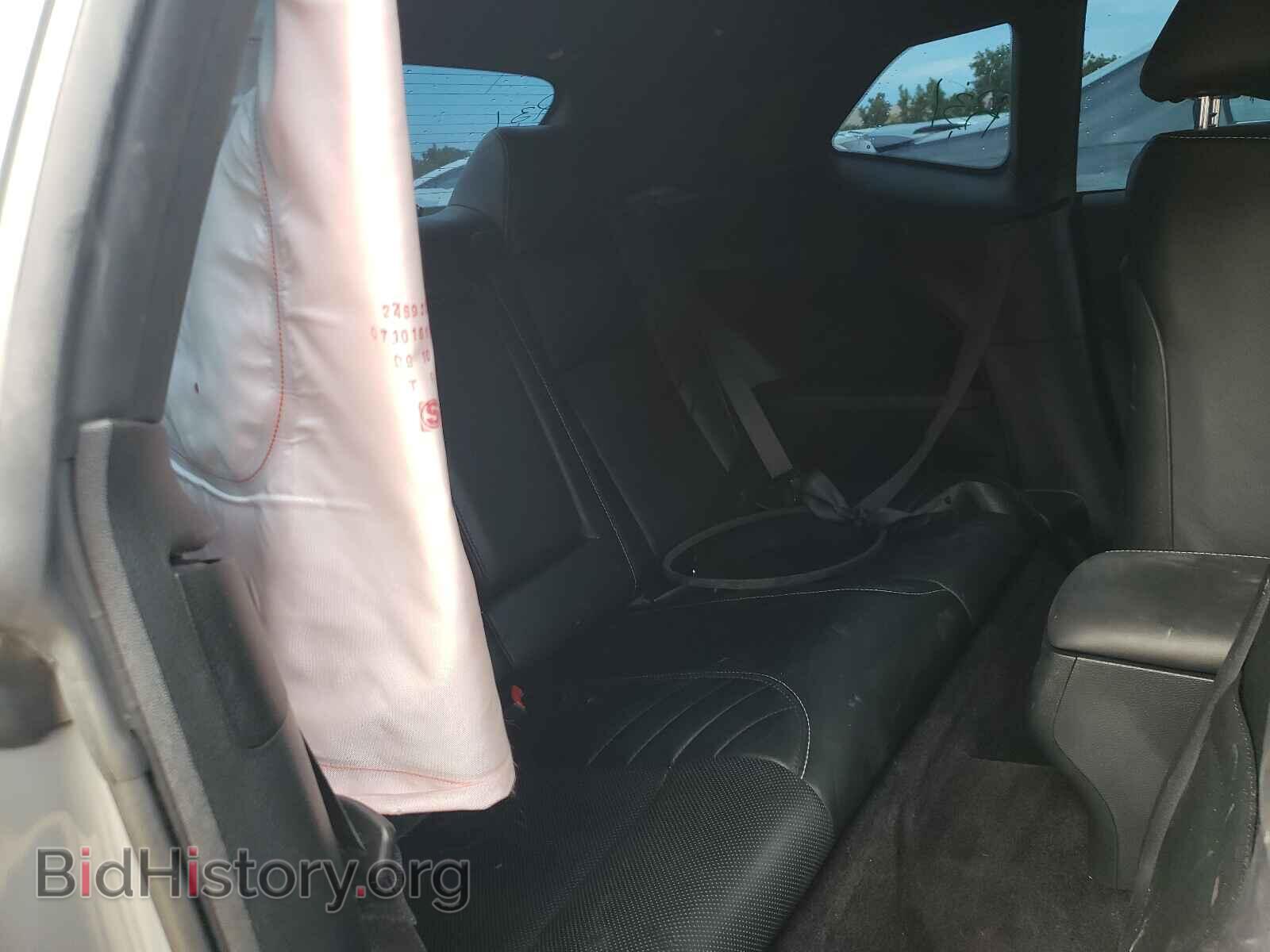 2017 DODGE CHALLENGER - VIN: 2C3CDZC98HH507689 - Photo 6