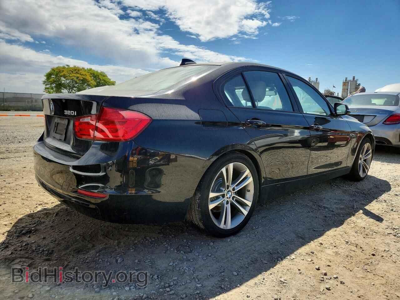 2013 BMW 3 SERIES - VIN: WBA3B1C53DK129765 - Фото 3