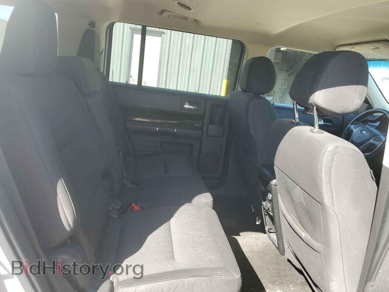 2014 FORD FLEX - VIN: 2FMGK5C84EBD18633 - Photo 10
