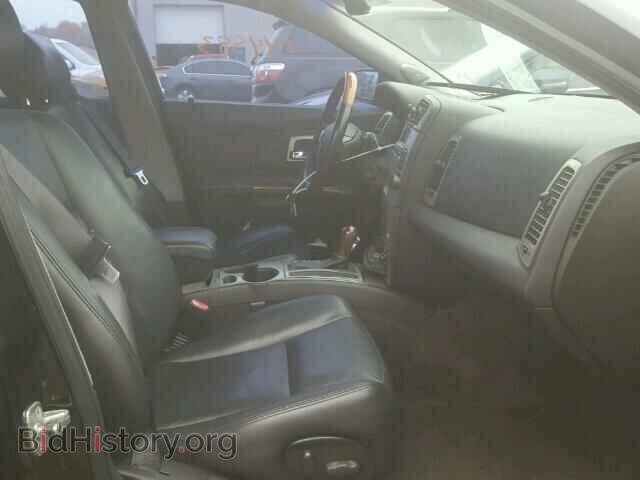 2005 CADILLAC CTS - VIN: 1G6DP567150115375 - Фото 5