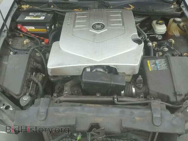 2005 CADILLAC CTS - VIN: 1G6DP567150115375 - Фото 7