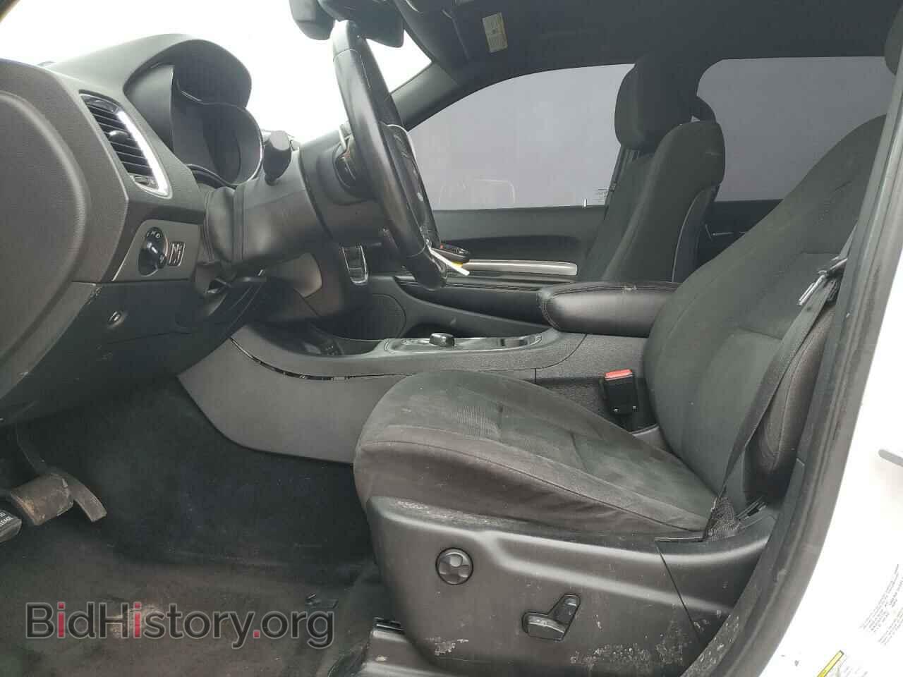 2014 DODGE DURANGO - VIN: 1C4RDJAG7EC378268 - Photo 7
