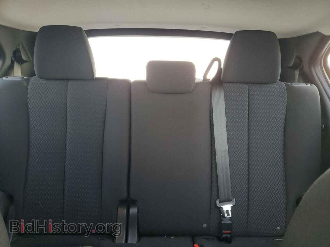 2024 MITSUBISHI ECLIPSE - VIN: JA4ATVAA5RZ006170 - Фото 10