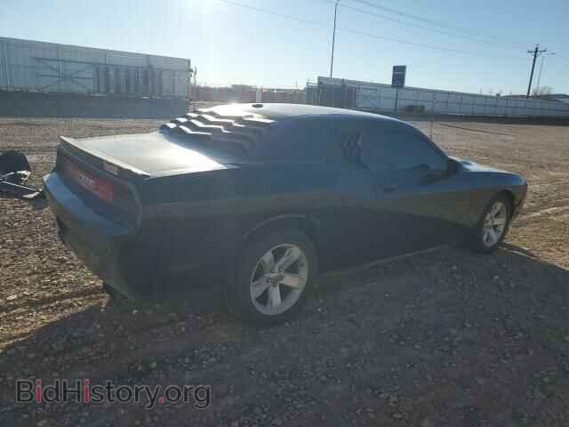 2011 DODGE CHALLENGER - VIN: 2B3CJ5DT4BH525364 - Фото 3