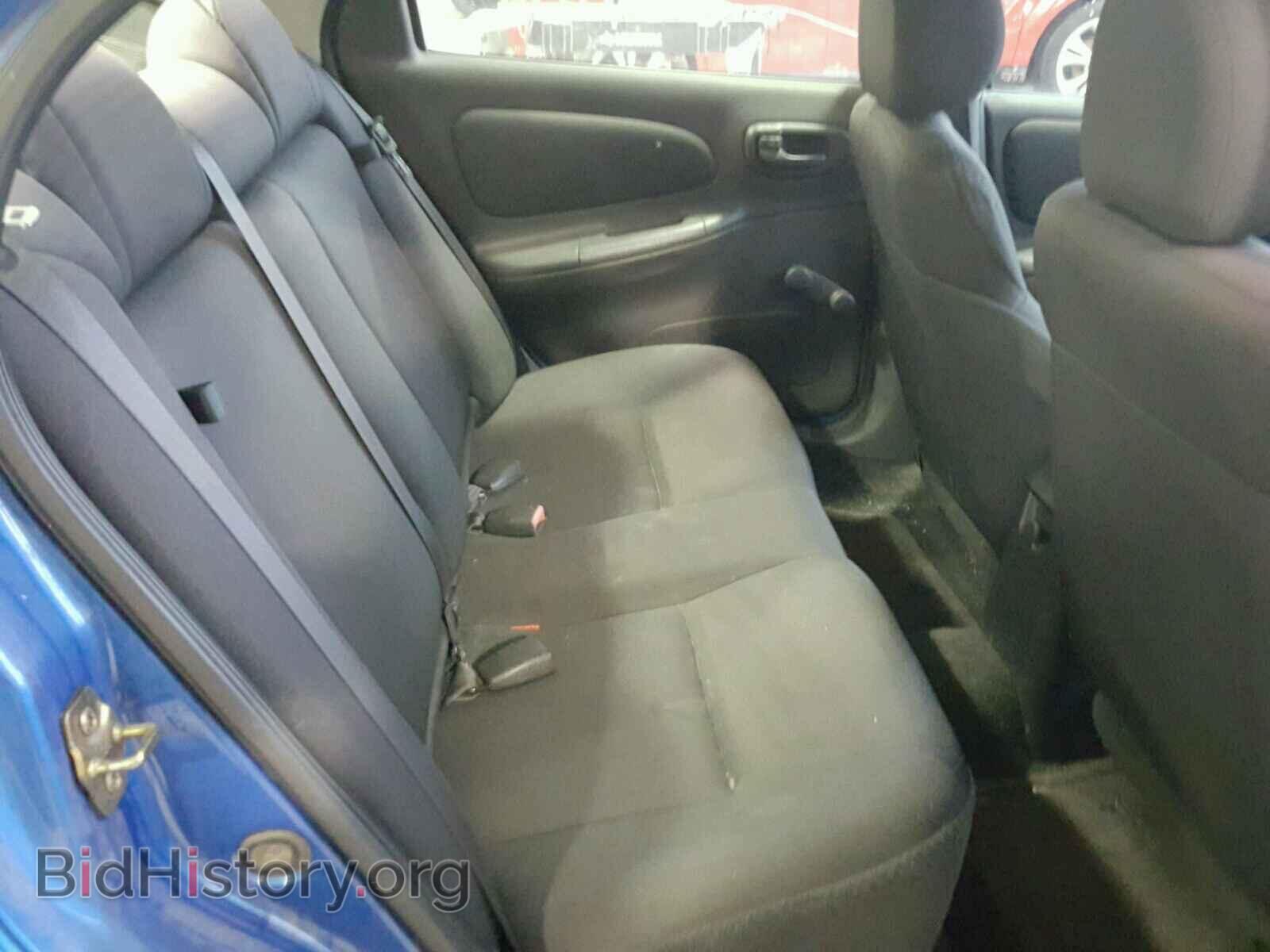 2004 DODGE NEON - VIN: 1B3ES56C74D504401 - Фото 6