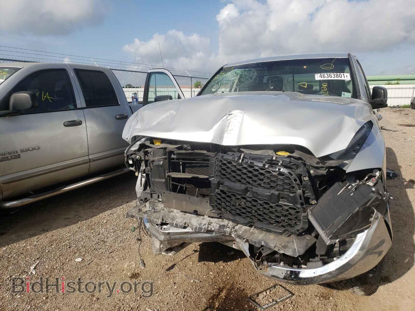 2014 RAM 1500 - VIN: 1C6RR6LT6ES102640 - Photo 9