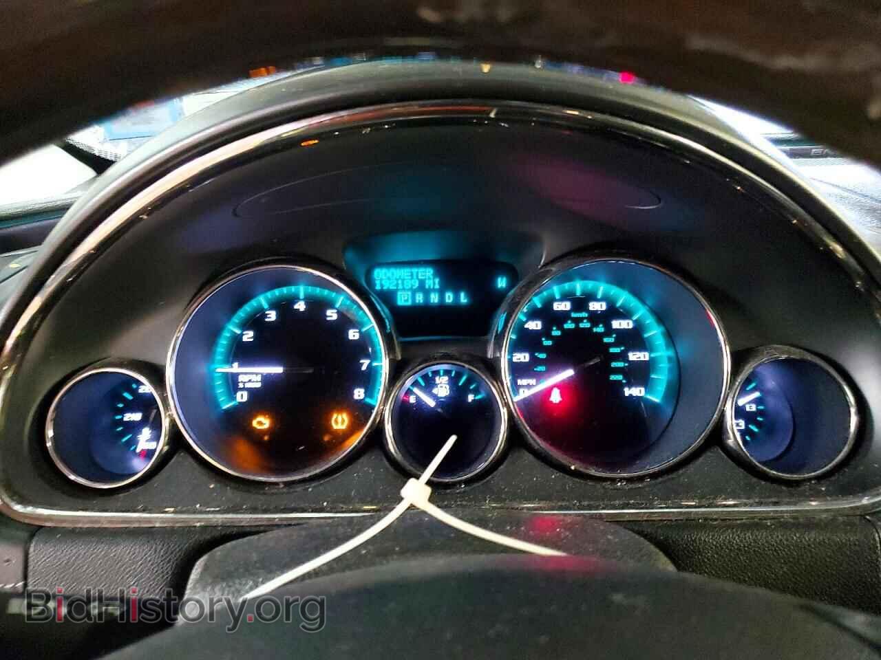 2015 BUICK ENCLAVE - VIN: 5GAKVBKD0FJ365952 - Фото 9