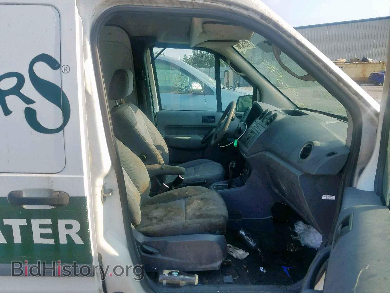 2010 FORD TRANSIT CO - VIN: NM0LS7CN0AT023234 - Фото 5