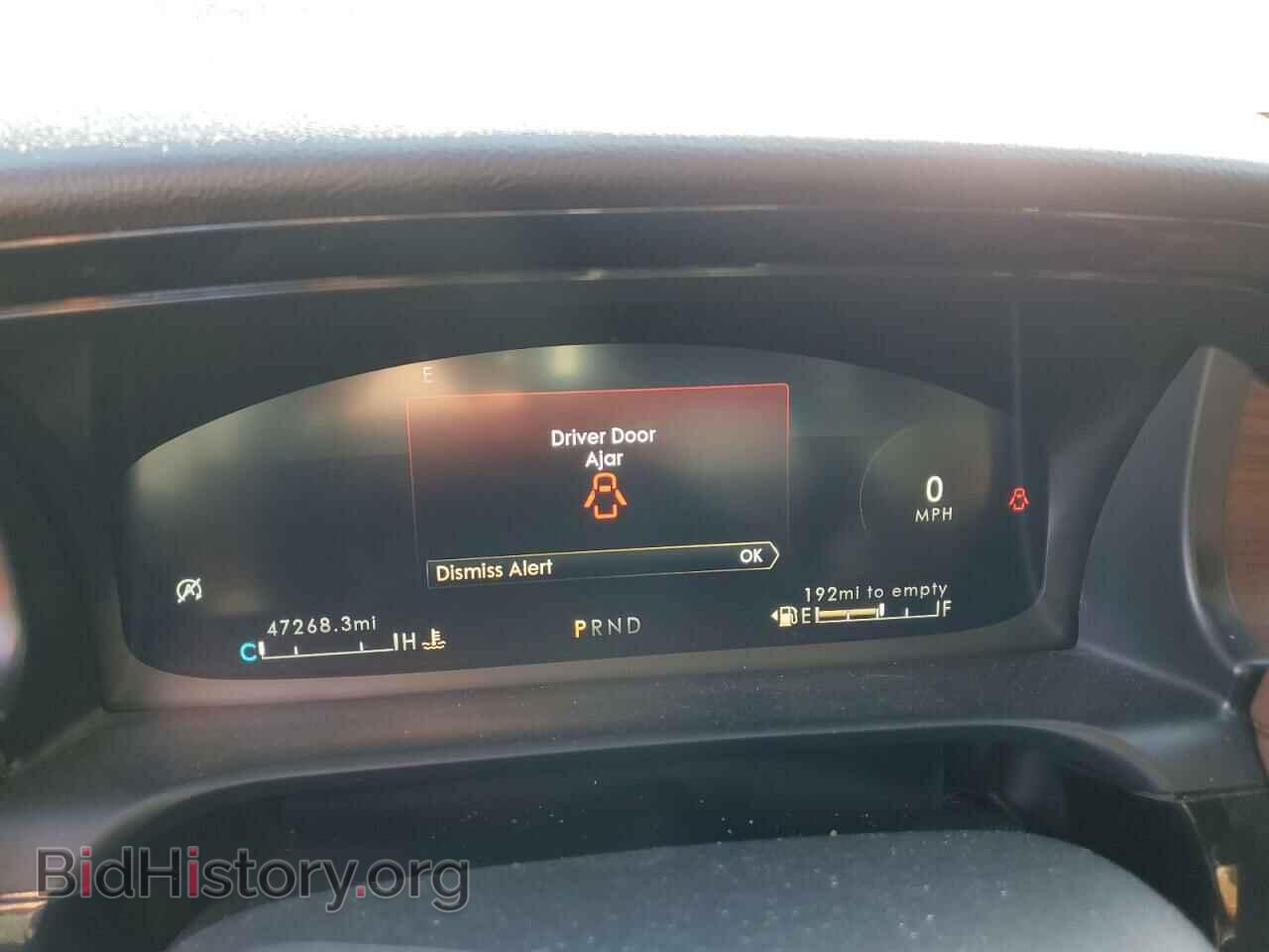 2023 LINCOLN AVIATOR - VIN: 5LM5J7XCXPGL04085 - Photo 9