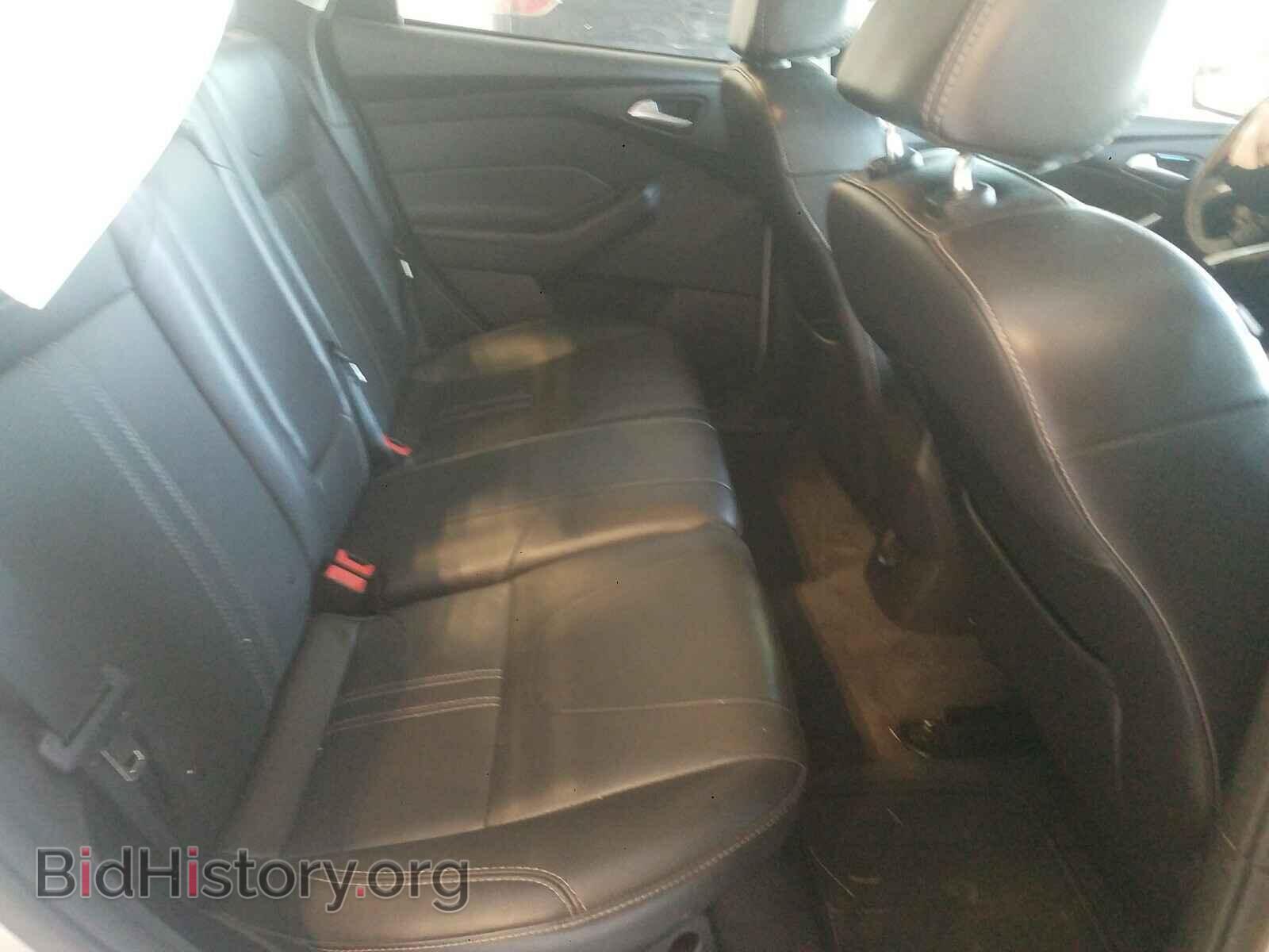 2014 FORD FOCUS - VIN: 1FADP3F20EL314282 - Фото 6