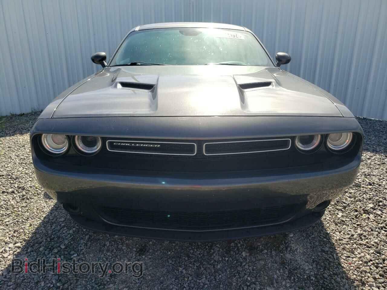 2016 DODGE CHALLENGER - VIN: 2C3CDZAG8GH336524 - Photo 5