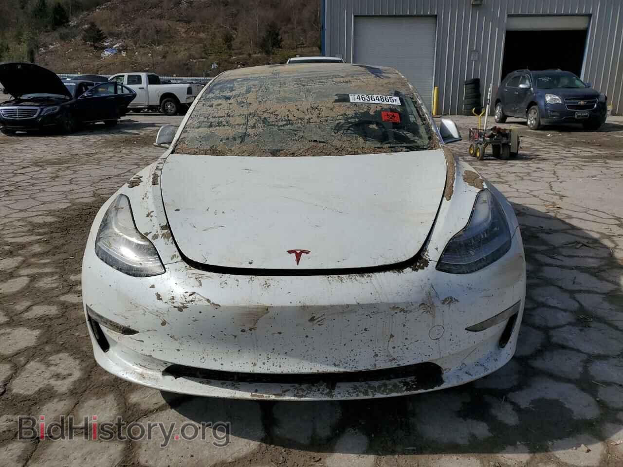 2019 TESLA MODEL 3 - VIN: 5YJ3E1EA3KF509087 - Photo 5