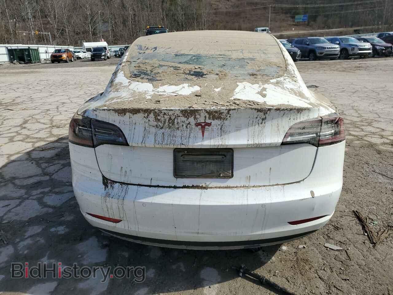 2019 TESLA MODEL 3 - VIN: 5YJ3E1EA3KF509087 - Photo 6