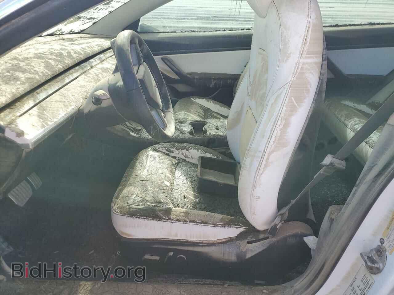2019 TESLA MODEL 3 - VIN: 5YJ3E1EA3KF509087 - Photo 7