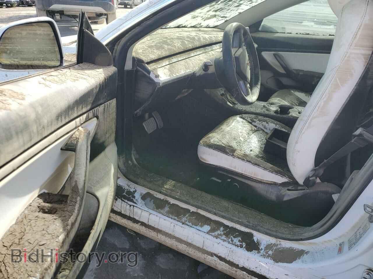 2019 TESLA MODEL 3 - VIN: 5YJ3E1EA3KF509087 - Photo 8