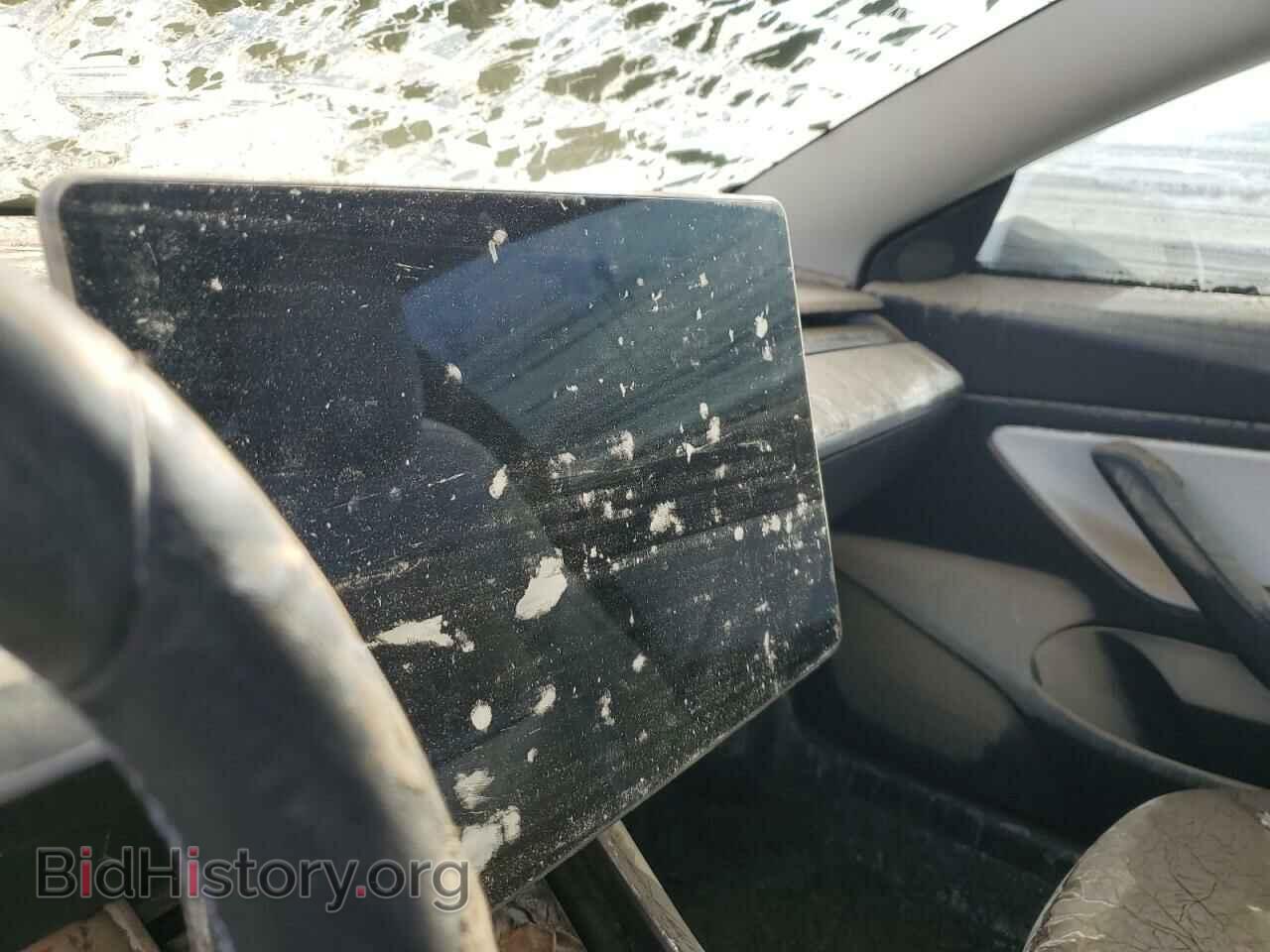 2019 TESLA MODEL 3 - VIN: 5YJ3E1EA3KF509087 - Photo 9