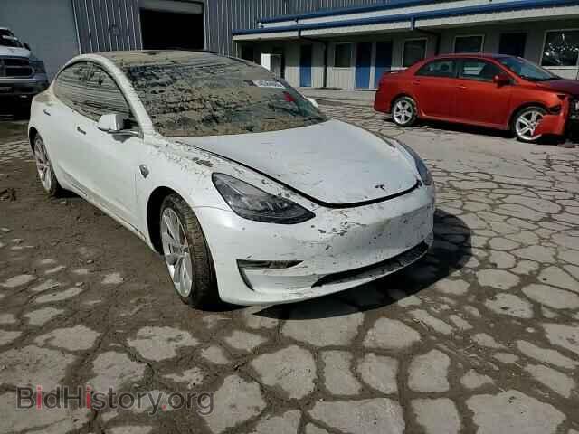 2019 TESLA MODEL 3 - VIN: 5YJ3E1EA3KF509087 - Photo 10