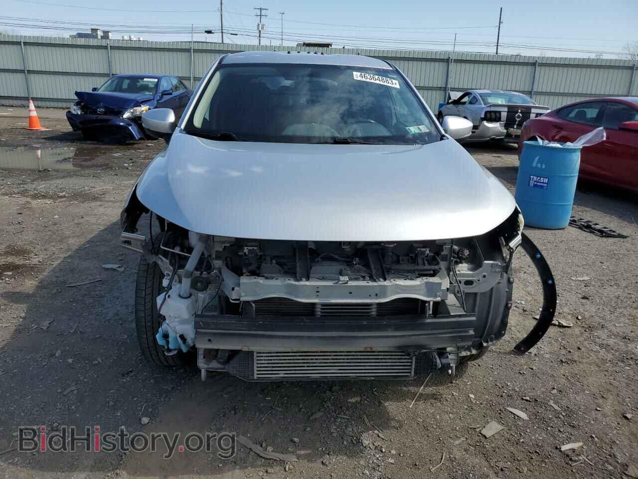 2019 MITSUBISHI ECLIPSE - VIN: JA4AT3AA5KZ034030 - Photo 5