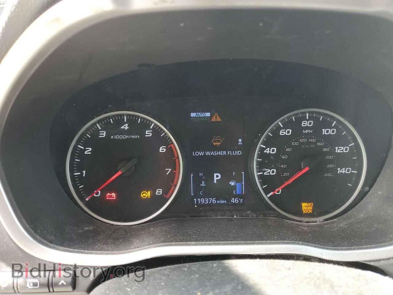 2019 MITSUBISHI ECLIPSE - VIN: JA4AT3AA5KZ034030 - Photo 9
