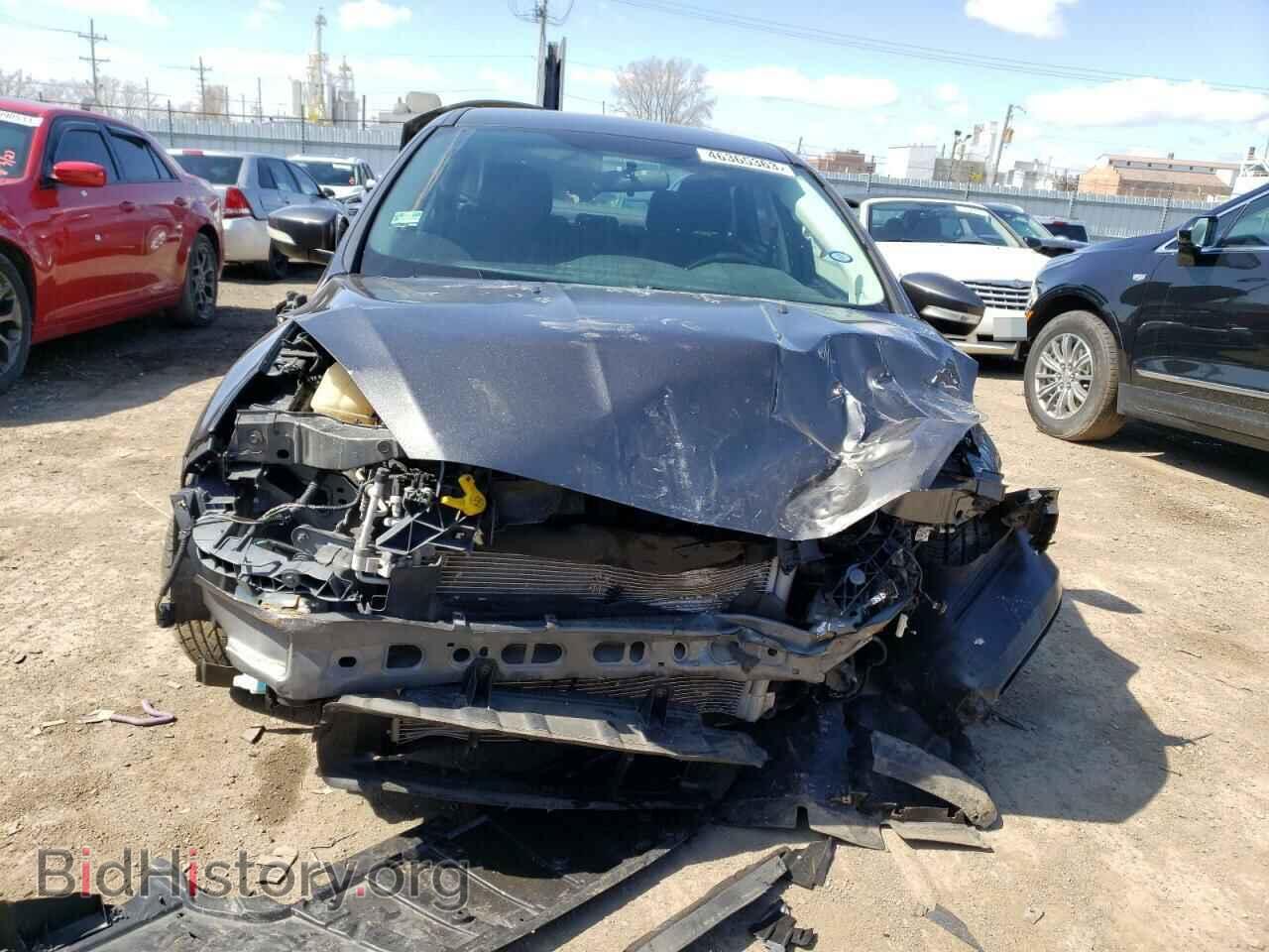2016 FORD FOCUS - VIN: 1FADP3F26GL296874 - Фото 5