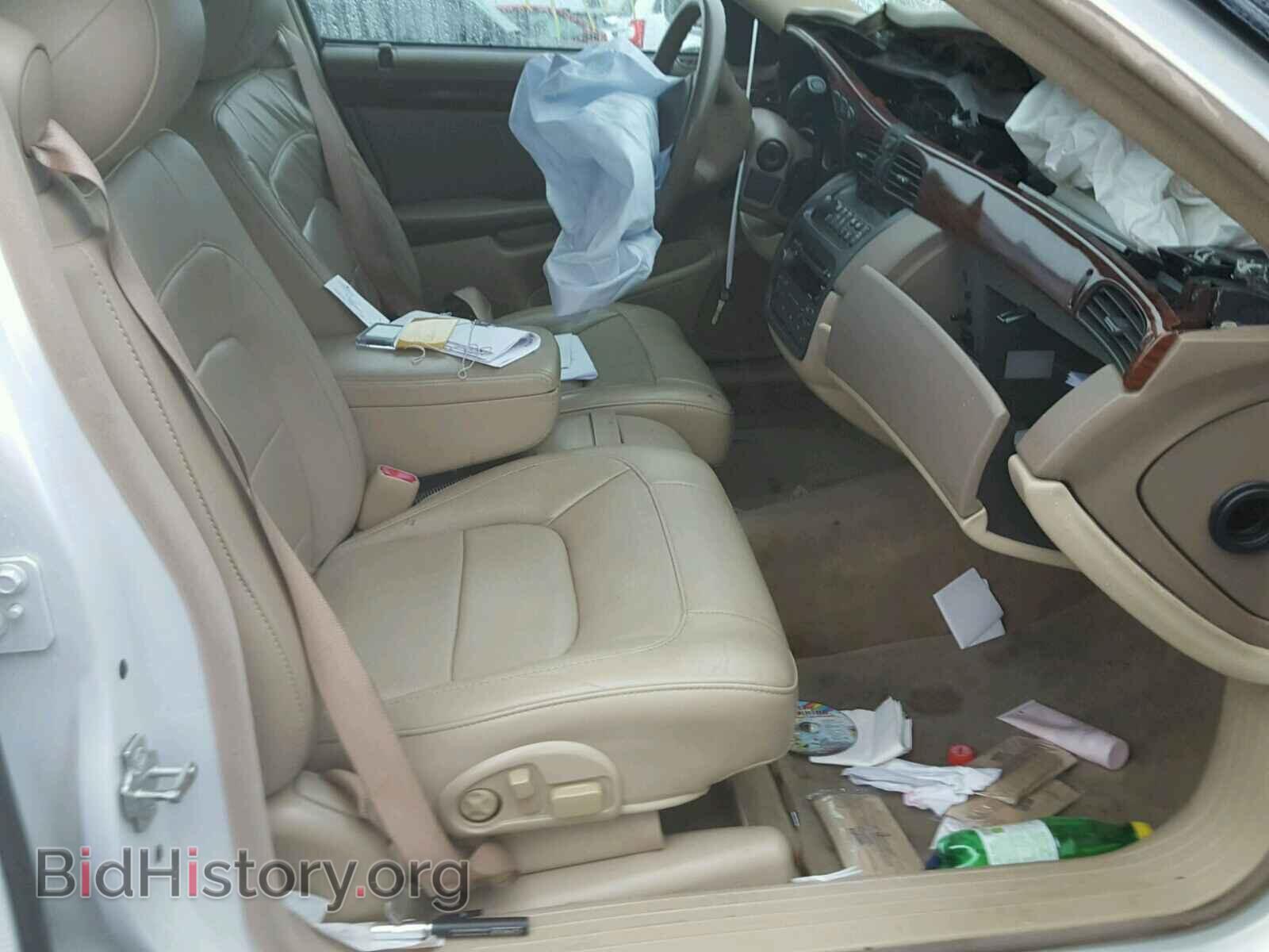 2005 CADILLAC DEVILLE - VIN: 1G6KD54YX5U238564 - Фото 5