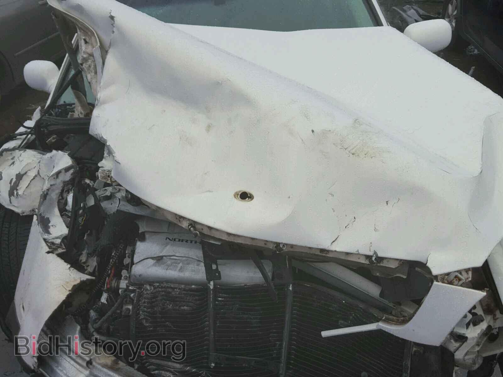 2005 CADILLAC DEVILLE - VIN: 1G6KD54YX5U238564 - Фото 7